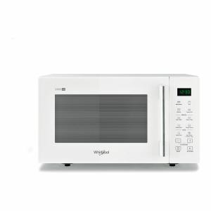 Microondas con Grill Whirlpool Corporation MWP 254 W Blanco 1400 W 900 W 25 L (Reacondicionado B)