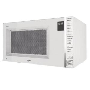 Microondas con Grill Whirlpool Corporation MWP304W 30 L 1050 W