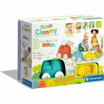 Juego Educativo Clementoni Clemmy sensory train