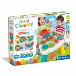 Centro de actividades Clementoni Sensory Table