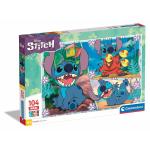 Puzzle Stitch Maxi 104 Piezas