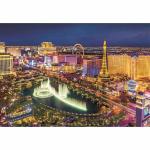 Puzzle Clementoni Las Vegas 6000 Piezas