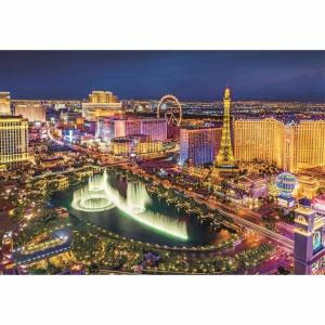 Puzzle Clementoni Las Vegas 6000 Piezas