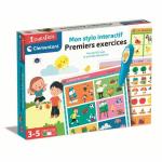 Juego Educativo Clementoni My Interactive Pen (FR)