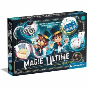 Juego de Magia Clementoni Magie Ultime FR