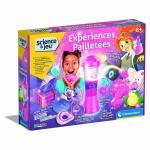 Juego de Ciencia Clementoni Seathered experiences