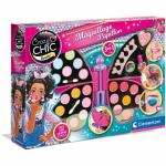 Set de Maquillaje Infantil Baby Born Butterfly Makeup Multicolor