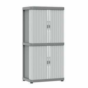 Armario Rolling Space Modular 2 (200 x 59 x 36 cm)