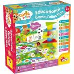 Juego Educativo Lisciani Giochi Educational Game Collection (FR)