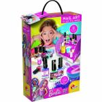 Set de Manicura Lisciani Giochi Barbie nail art