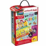 Juego Educativo Lisciani Giochi Toy Shop Multicolor (6 Piezas)