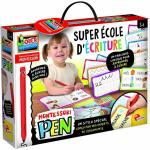 Juego Educativo Lisciani Giochi Super École D´Ecriture (FR)