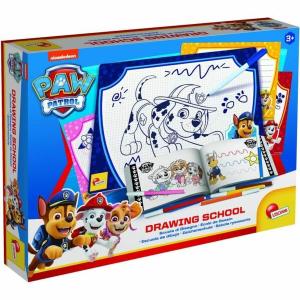 Fichas para dibujar Lisciani Giochi Paw Patrol Multicolor