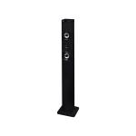 Torre de Sonido Bluetooth Trevi XT 101 BT USB Aux-in SD Negro 40 W