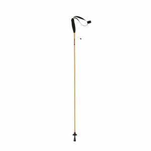 Bastón Trekking Ferrino Eiger 115 cm Naranja