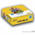 Juego de Cartas Panini Super Mario Trading Cards