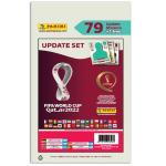 Pack de cromos Panini FIFA World Cup Qatar 2022 - Set Update