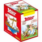 Pack de cromos Panini Astérix - L'Album de Voyages 36 Sobres