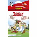 Pack de cromos Panini Astérix - L'Album de Voyages 6 Sobres