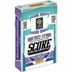 Pack de cartas coleccionables Panini SC SCORE TC LEAGUE (FR) Coleccionables