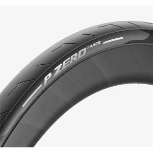 Cubierta P Zero™ Race-622 700 X Pirelli 26C Negro