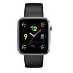 Smartwatch Celly TRAINERWATCHBK Negro Multicolor