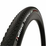 Cubierta Terreno Dry Shimano 28x700x3 Negro