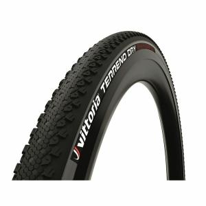 Cubierta Shimano Vittoria Terreno Dry