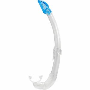 Tubo Respirador Cressi-Sub EG269020 Multicolor