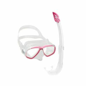 Gafas de Snorkel Cressi-Sub DM101140 Multicolor Adultos