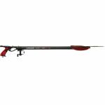 Fusil de Pesca Submarina Cressi-Sub Cherokee Fast (90 cm) Negro