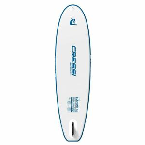 Tabla Paddle Surf Cressi-Sub Element 10,2" NA001032 Blanco