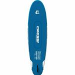 Tabla Paddle Surf Cressi-Sub Fluid 10,2”.NA021020 Azul