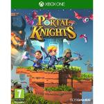 Videojuego Xbox One 505 Games Portal Knights