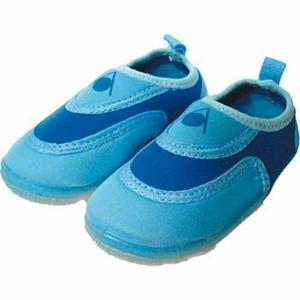 Escarpines Infantiles Aqua Sphere BEACHWALKER KIDS Azul