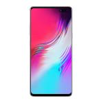 Smartphone Samsung Galaxy S10 Plateado Plata 8 GB RAM 64 bits 6,7" 256 GB