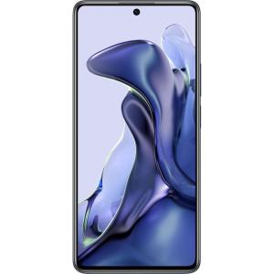 Smartphone Xiaomi 11T 5G 6,67" 128 GB 8 GB RAM Mediatek Dimensity 1200 Ultra Gris Sí