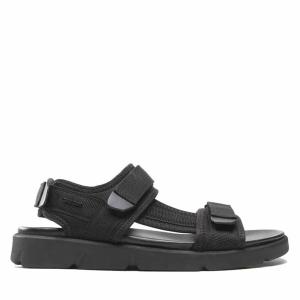 Sandalias de Montaña Geox Xand 2S Negro