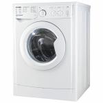 Lavadora Indesit EWC 71252 W SPT N 1000 rpm Blanco 59,5 cm 1200 rpm 7 kg