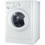 Lavadora Indesit EWC81483WEU Blanco 1400 rpm 59,5 cm 8 kg