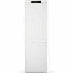 Frigorífico combinado Hotpoint-Ariston INC18T311 Blanco (177 x 54 cm)