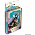 Pack de cromos Panini Harry Potter one year at Hogwarts 12 Unidades Sobres