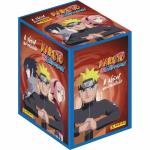 Pack de cromos Naruto Shippuden: A New Beginning - Panini 36 Sobres