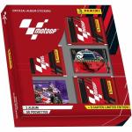 Set de cromos Panini Moto GP 2023