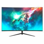 Monitor Nilox NXM24CRV01 Curvo Full HD 165 Hz LED 24" VA