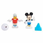 Figuras de Acción Disney Junior Mickey Football