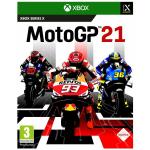 Videojuego Xbox Series X KOCH MEDIA MotoGP 21