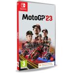 Videojuego para Switch Milestone MotoGP 23 - Day One Edition Código de descarga