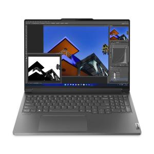 Laptop Lenovo 21J8000ESP 16" Intel Core i7-13700H 16 GB RAM 512 GB SSD Nvidia Geforce RTX 4060 Qwerty Español