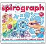 Set de Dibujo Spirograph Silverlit 30 piezas